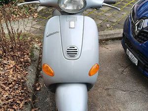 PIAGGIO VESPA 50 ET4