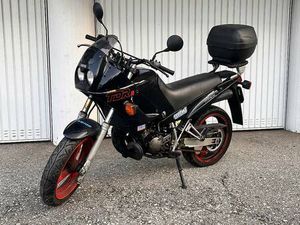YAMAHA TDR 125 R