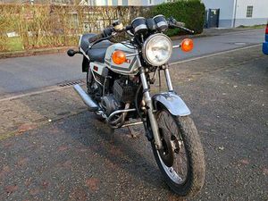 SUZUKI GT X7 BJ 1979