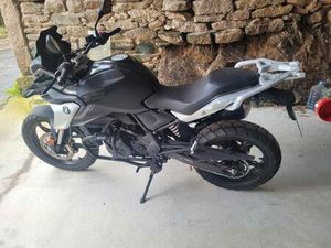 BMW - G 310 GS