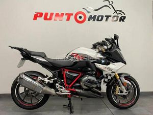 BMW - R 1200 RS