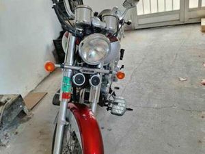 DAELIM - DAYSTAR 125 CC