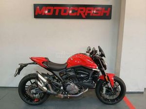 DUCATI - MONSTER