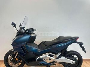 HONDA - FORZA 750