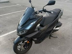 HONDA - PCX 125