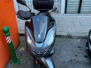 HONDA - PCX