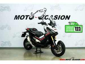HONDA - X-ADV