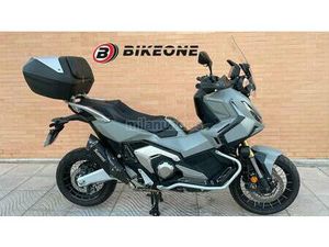 HONDA - X-ADV