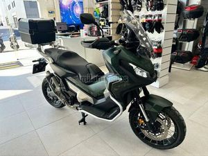 HONDA - X-ADV