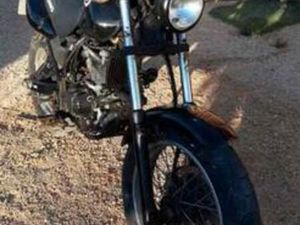 HYOSUNG - KARION RT 125