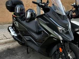 KYMCO - 125