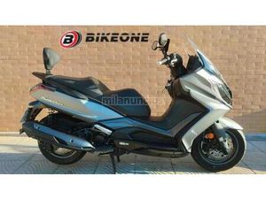 KYMCO - SUPER DINK 350I