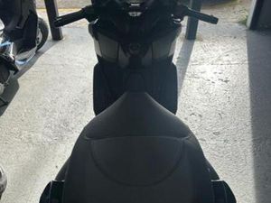 KYMCO - SUPER DINK GT