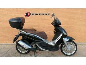 PIAGGIO - BEVERLY 300 IE