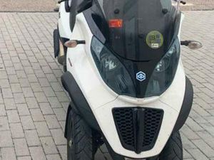 PIAGGIO - MP3 500
