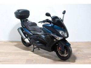 YAMAHA - T-MAX 500