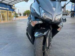YAMAHA - TMAX 530 ABS