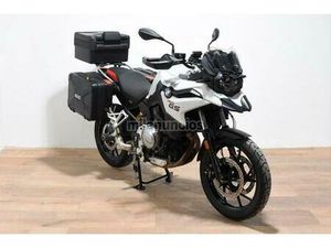 BMW - F 750