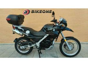 BMW - G 650 GS