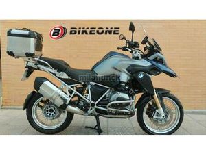 BMW - R 1200 GS