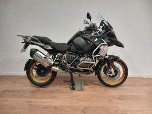 BMW - R 1250 GS ADVENTURE