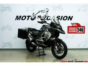 BMW - R 1250 GS ADVENTURE