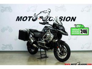 BMW - R 1250 GS ADVENTURE