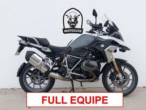 BMW - R 1250 GS