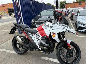 BMW - R 1300 GS