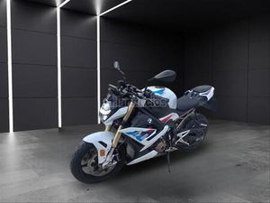 BMW - S 1000 R