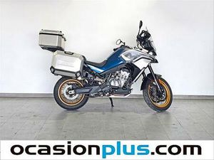 CFMOTO - 800 MT