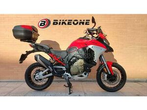 DUCATI - MULTISTRADA V4
