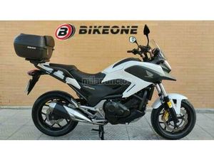 HONDA - NC 750