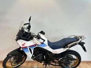 HONDA - XL 750 TRANSALP