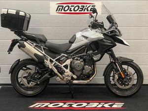 TRIUMPH - TIGER 1200