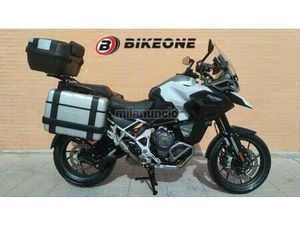 TRIUMPH - TIGER 1200 GT