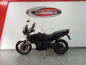 TRIUMPH - TIGER 800 XC