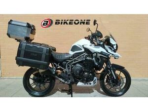 TRIUMPH - TIGER EXPLORER 1200