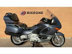 BMW - K 1200 LT