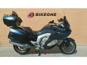 BMW - K 1600 GTL