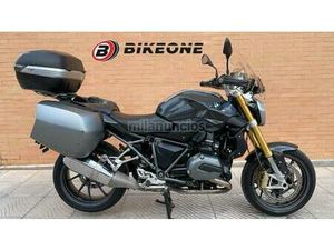 BMW - R 1200 R