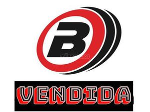 DUCATI - MONSTER 696