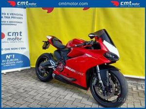 DUCATI 959 PANIGALE GARANTITA E FINANZIABILE