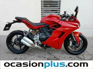 DUCATI - SUPERSPORT