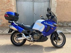 HONDA - VARADERO 1000 XL