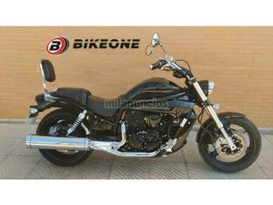 HYOSUNG - GV 650I PRO