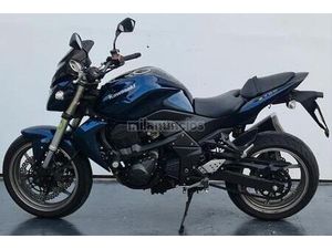 KAWASAKI - Z 750