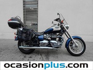 TRIUMPH - AMERICA 900 2-TONE