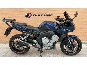 YAMAHA - FZ1 S FAZER