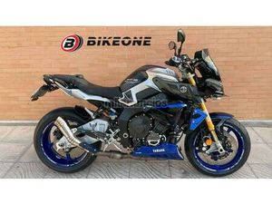 YAMAHA - MT10